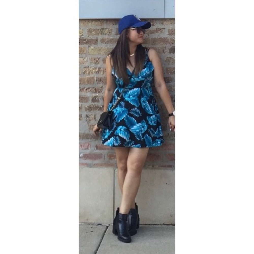 Forever21 Mini dress